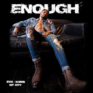 Podsafe music for your podcast. Play this podsafe music on your next episode - Eva-Xhris – Enough | NY City Podcast Network