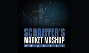 Schaeffers Market Mashup Podcast On the New York City Podcast Network