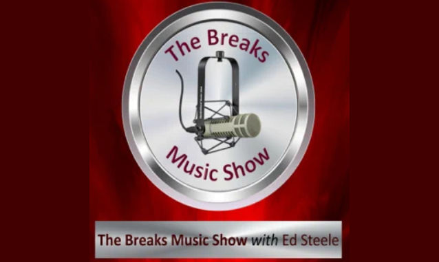 The Breaks Music Show Podcast on the World Podcast Network and the NY City Podcast Network