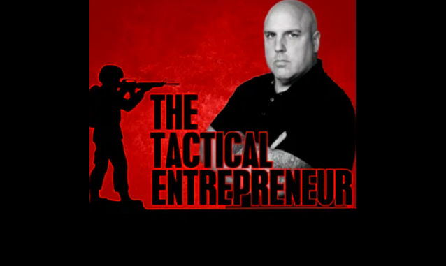 The Tactical Entrepreneur on the New York City Podcast Network