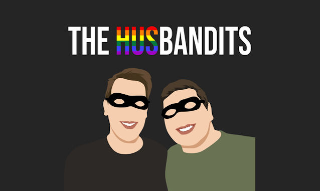 The Husbandits By Jimmy Henry & Ryan DeGroot Podcast on the World Podcast Network and the NY City Podcast Network