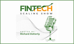 fintech podcast with richard Doherty On the New York City Podcast Network