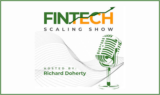 The Fintech Scaling Show Podcast on the World Podcast Network and the NY City Podcast Network