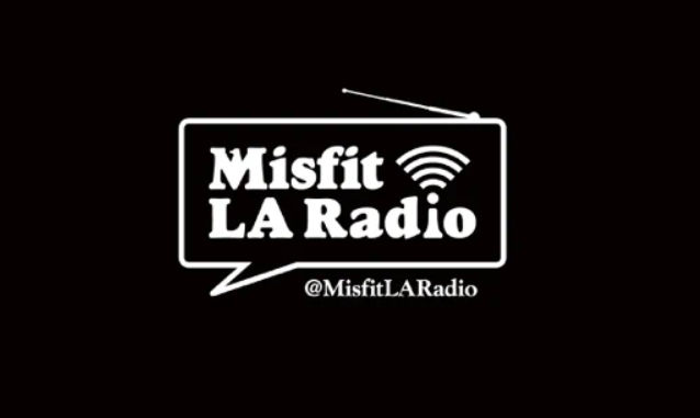Misfit Los Angeles Radio Podcast on the World Podcast Network and the NY City Podcast Network