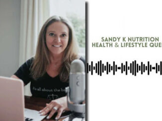 sandy k nutrition podcast Available Podcast Guest On the New York City Podcast Network Podcast Guest Exchange