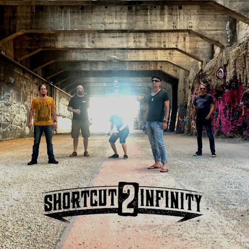 Podsafe music for your podcast. Play this podsafe music on your next episode - Shortcut 2 Infinity – I Know | NY City Podcast Network