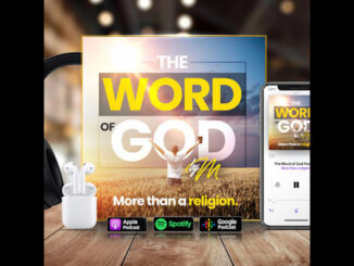 the word of God podcast On the New York City Podcast Network