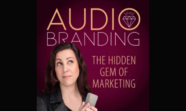 Audio Branding with Jodi Krangle on the New York City Podcast Network