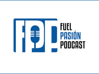 Fuel Passion podcast On the New York City Podcast Network