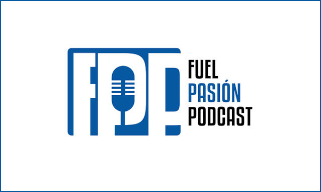 Fuel Pasión Podcast By Nohan Cruz Podcast on the World Podcast Network and the NY City Podcast Network