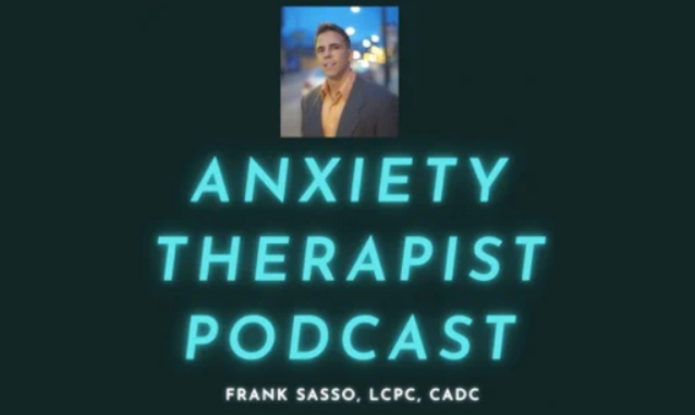 Anxiety Therapist Podcast on the New York City Podcast Network