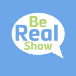 be real podcast On the New York City Podcast Network