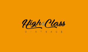 High Class Dirtbags podcast on the New York City Podcast Network