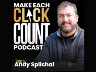 make each click count Andy Splichal On the New York City Podcast Network