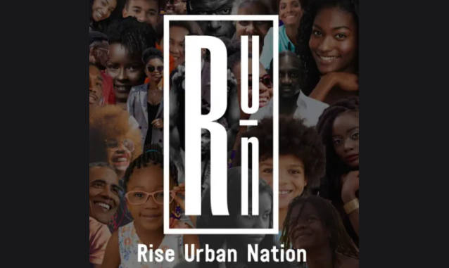 RISE Urban Nation Podcast on the World Podcast Network and the NY City Podcast Network