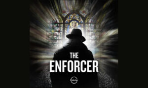 the enforcer podcast On the New York City Podcast Network