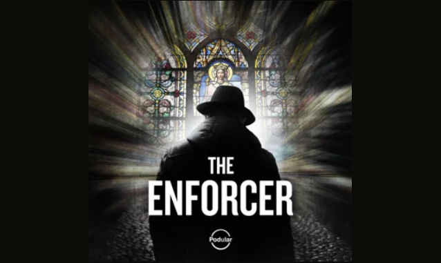 The Enforcer Podcast on the World Podcast Network and the NY City Podcast Network