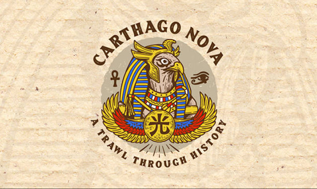 Carthago Nova – A Trawl Through History Podcast on the World Podcast Network and the NY City Podcast Network