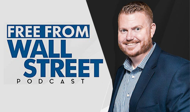 Free From Wall Street with Steven Libman Podcast on the World Podcast Network and the NY City Podcast Network