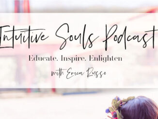 Intuitive Souls Podcast with Erica Russo On the New York City Podcast Network