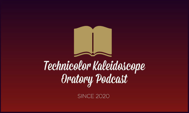 New York City Podcast Network: TechnicolorKaleidoscope By Erin English