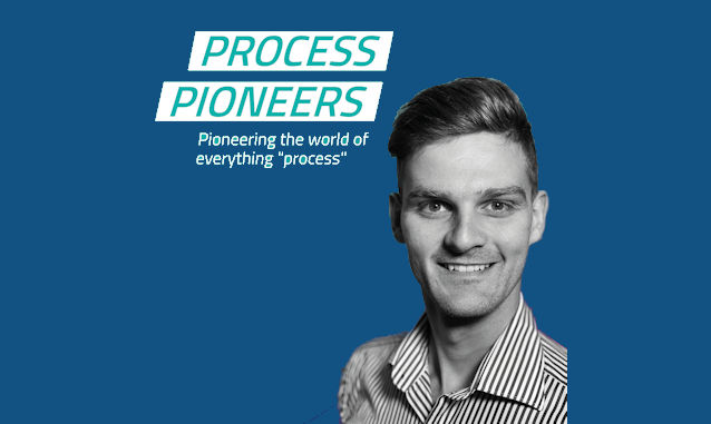 Process Pioneers Podcast on the World Podcast Network and the NY City Podcast Network