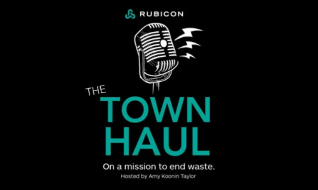 The Town Haul Podcast on the New York City Podcast Network