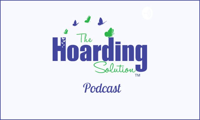 The Hoarding Solution Podcast By Tammi Moses on the New York City Podcast Network