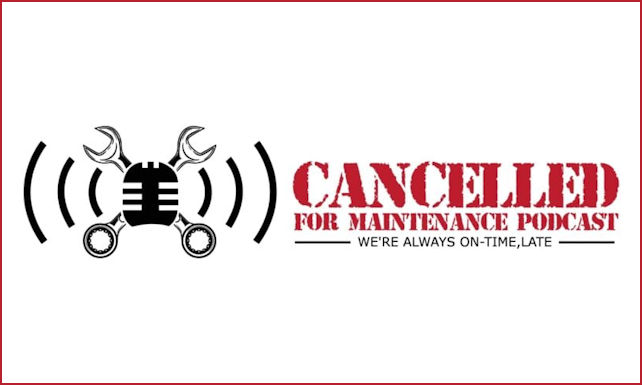 Cancelled for Maintenance on the New York City Podcast Network