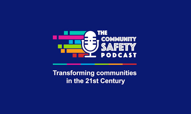 The Community Safety Podcast-Transforming Communities and Saving Lives! on the New York City Podcast Network