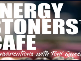 energy stoners cafe On the New York City Podcast Network