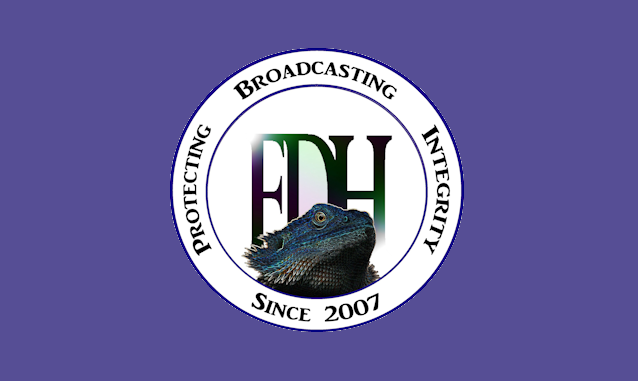 The FDH Lounge on the New York City Podcast Network