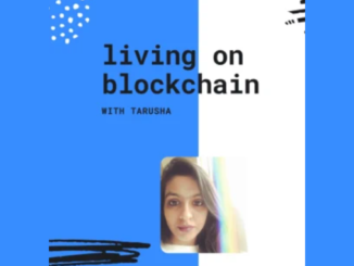 living on blockchain On the New York City Podcast Network