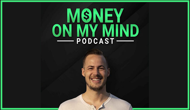 money on my mind On the New York City Podcast Network