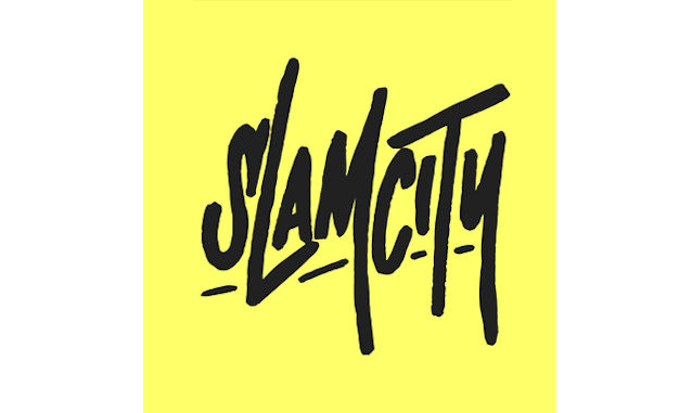 Slam City Podcast on the World Podcast Network and the NY City Podcast Network