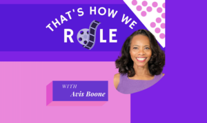 thats the role we play with avis boone On the New York City Podcast Network
