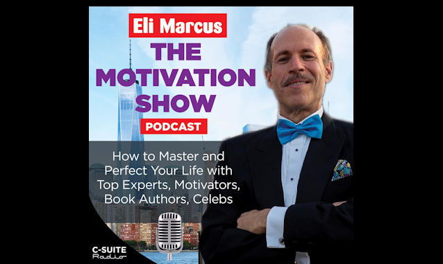 The Motivation Show on the New York City Podcast Network