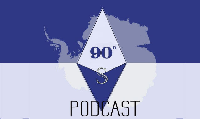 90 Degrees South on the New York City Podcast Network