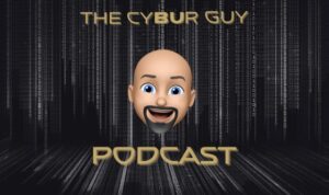 The CyBUr Guy Podcast On the New York City Podcast Network