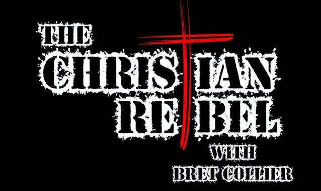 The Christian Rebel Podcast on the World Podcast Network and the NY City Podcast Network