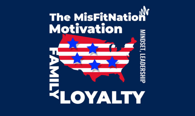 The MisfitNation With Rchard LaMonica on the New York City Podcast Network