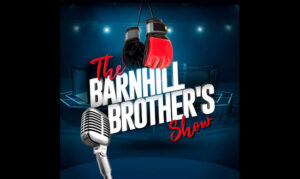 barnhill brothers on the new york city podcast network