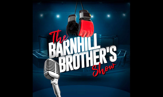 The Barnhill Brothers on the New York City Podcast Network