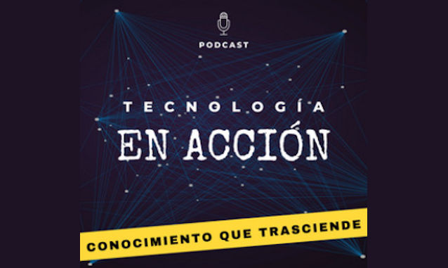 Technologia en Acction Podcast on the World Podcast Network and the NY City Podcast Network