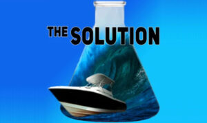 the solution podcast with Craig Dahlen on the new york city podcast network