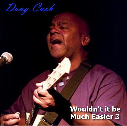 Podsafe music for your podcast. Play this podsafe music on your next episode - Doug Cash  – Wouldn’t it be much easier 3 | NY City Podcast Network