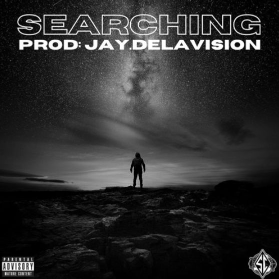 Podsafe music for your podcast. Play this podsafe music on your next episode - Jay Delavision – Searching | NY City Podcast Network