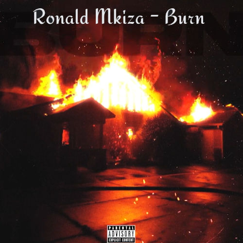 Podsafe music for your podcast. Play this podsafe music on your next episode - Ronald Mkiza – Burn | NY City Podcast Network