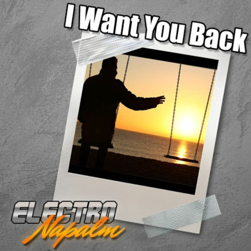 Podsafe music for your podcast. Play this podsafe music on your next episode - Electro Napalm – I Want You Back | NY City Podcast Network