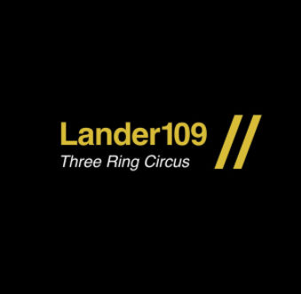 Podsafe music for your podcast. Play this podsafe music on your next episode - Lander109 – Three Ring Circus | NY City Podcast Network